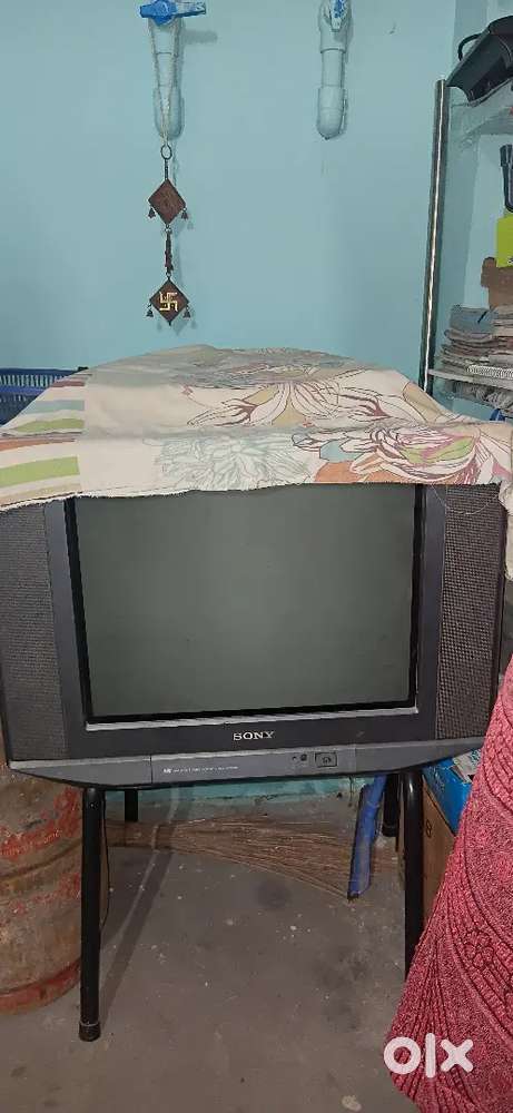 Sony old model tv