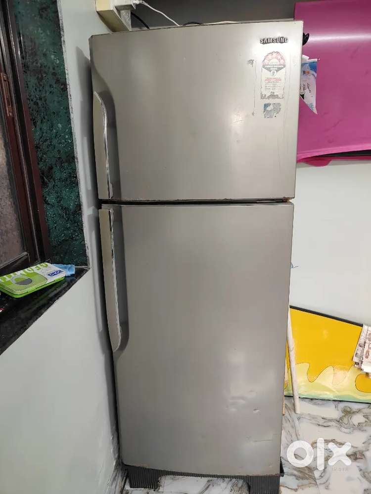 Samsung 5 star refrigerator