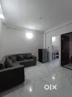 1BHK Independent Luxury Flate For Rent
