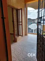 2BHK for rent 2nd floor.