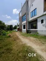Full House for sale in Birnagar Raiganj