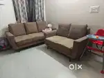 Sofa set- Furniture