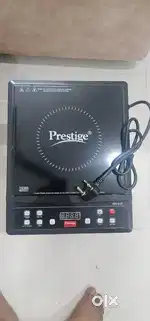 Brand New Prestige IRIS ECO 1200W Induction Cooktop – Just ₹1250!