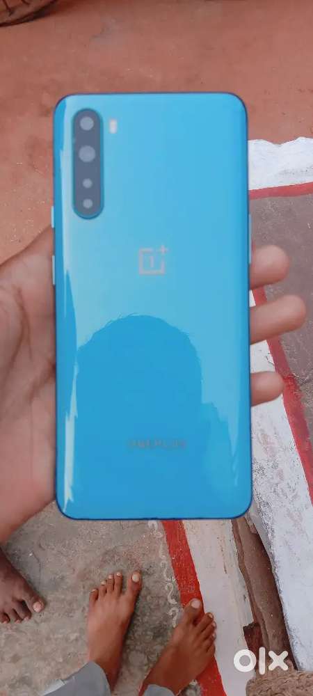One plus nord