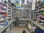 RUNNING SHOP MEDICAL+ MART FOR SALE WITH DAILY SALE OF 25 TO 30K