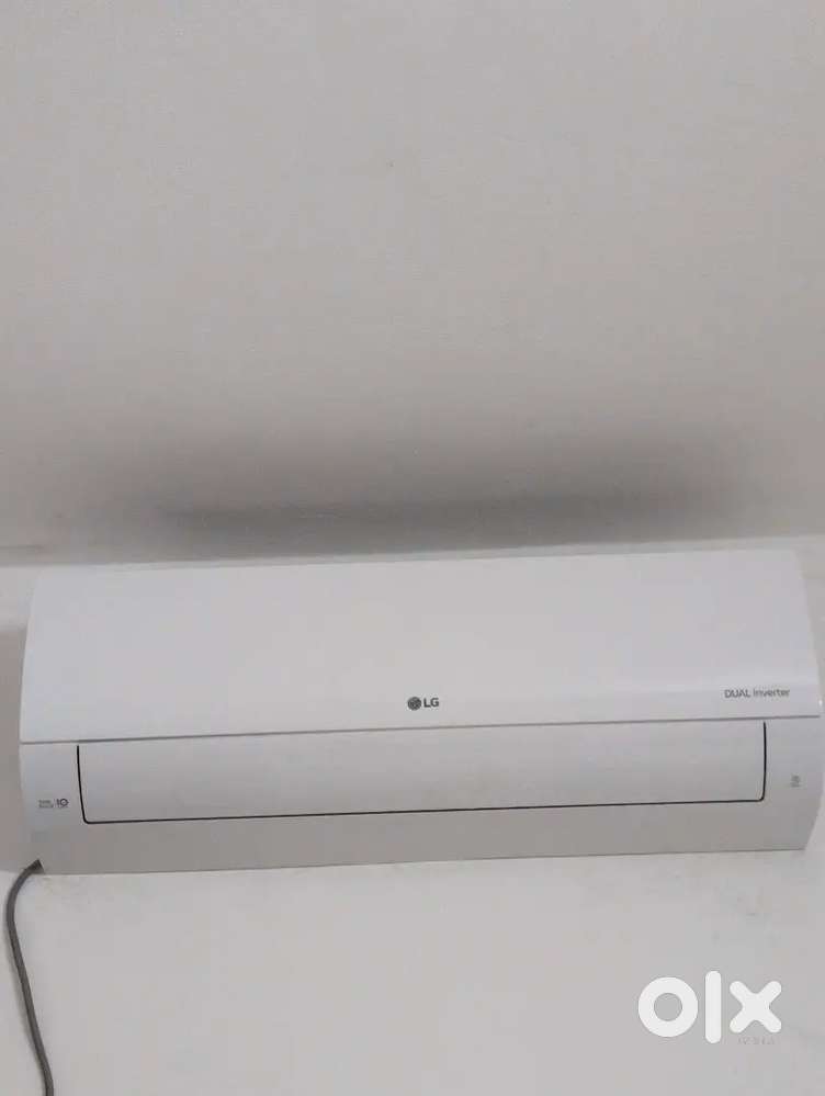 Lg AC, IFB washing machine, Refrigerator, LG led tv, Water heater,