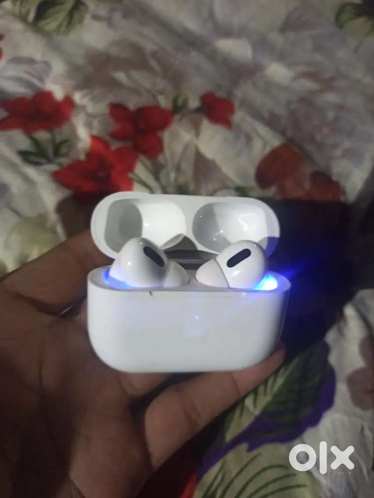 apple air pords pro