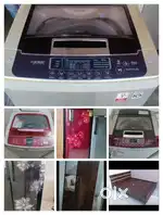 Washing machine fridge furniture on rent