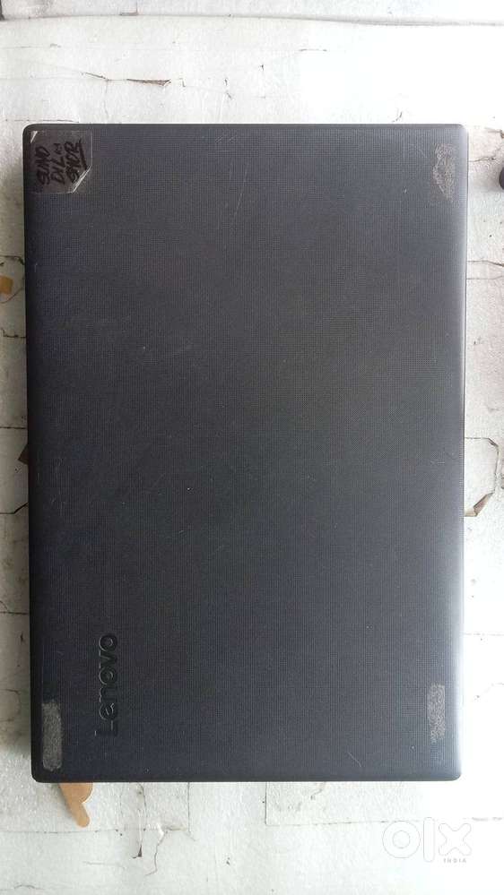 Lenovo laptop @8000/-