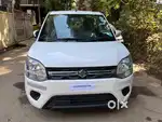 WAGON R LXI CNG Tpermit MUMBAI