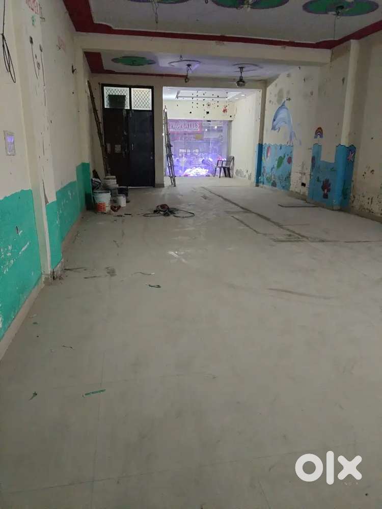 A hall for rent in new Ashok nagar delhi 96