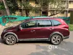 Driver for vagnor - Ola, Uber