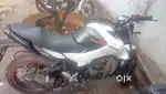 Bike is full condition