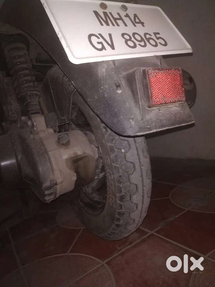 Scooty Pep Plus in Mint condition