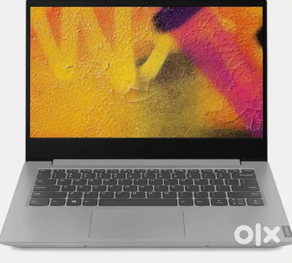 Lenovo Ideapad S340
Intel Core i3 10th Gen 1005G1
8GB RAM / 256GB SSD