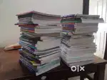 Sri Chiathanya JEE Books full set for class 11 and 12