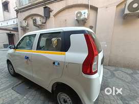 Wagonr available for ola uber business-2025