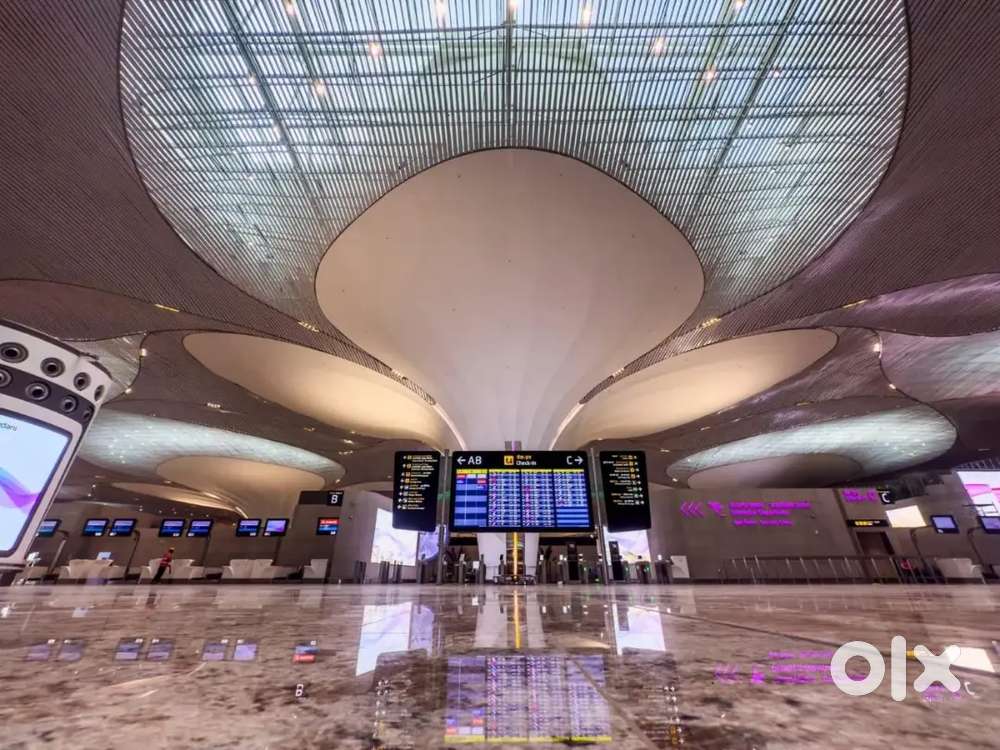 Personal Secretary ( Women )