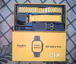 Golden Watch ultra Pro (condition like new)
