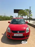 Maruti Suzuki Swift 2010 Diesel Well Maintained