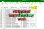 DATA ENTRY JOBS