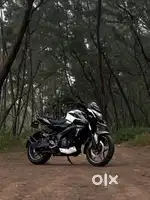 Ns200 neat