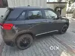 Brezza in brand new condition