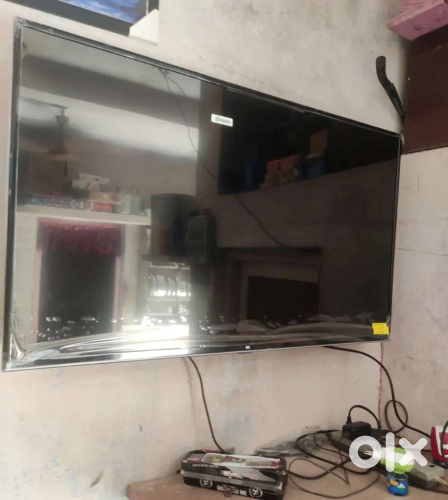 Redmi 50inch Smart android 4k tv