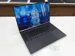 Dell Precision 5570 i7-12th Gen/16GB/256GB/4GB Grpahics Gaming Laptop