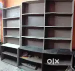 Wardrobes for shops
