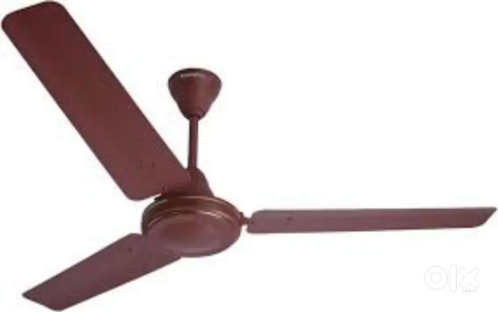 Ceiling fan Working Condition for sell