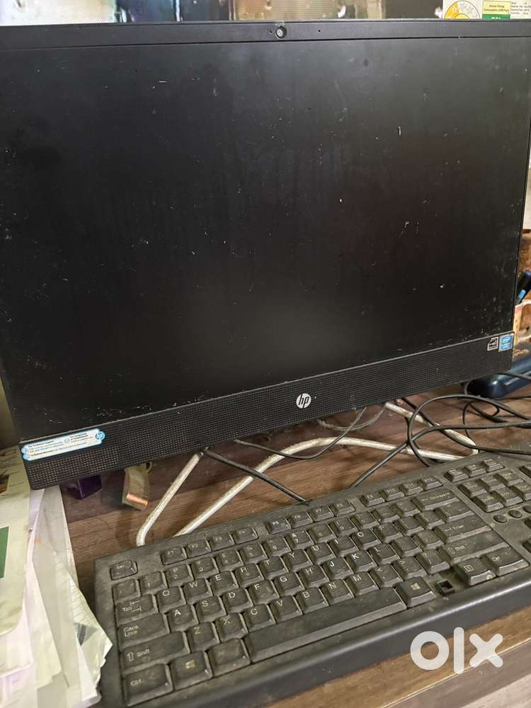 All in one computer new generation