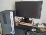 HP Computer