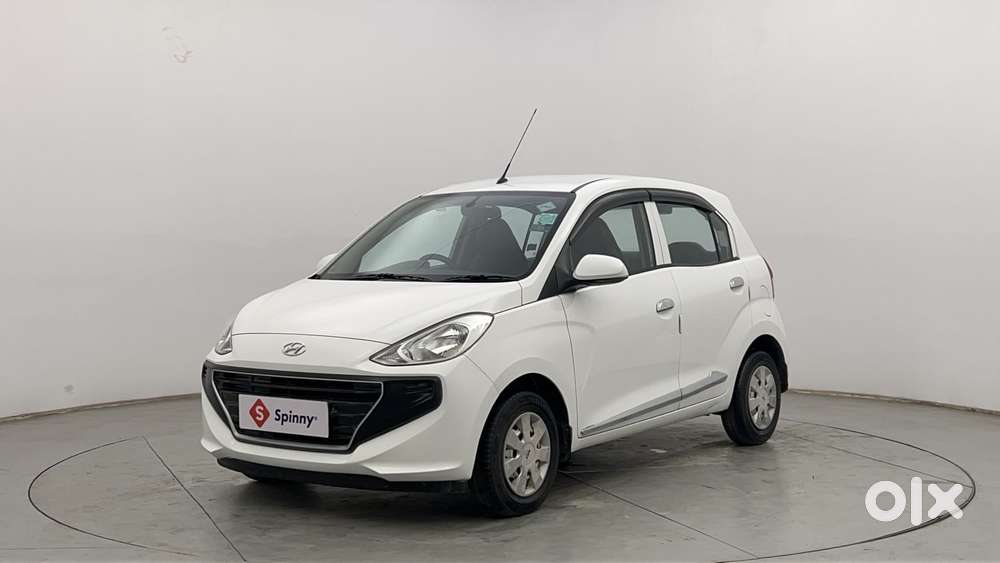 Hyundai Santro Sportz CNG, 2021, Petrol