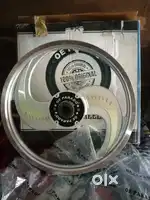 I want to sale bullet 350 alloy wheels