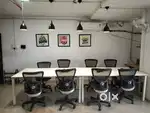 Fully Furnished Premium office space For Rent