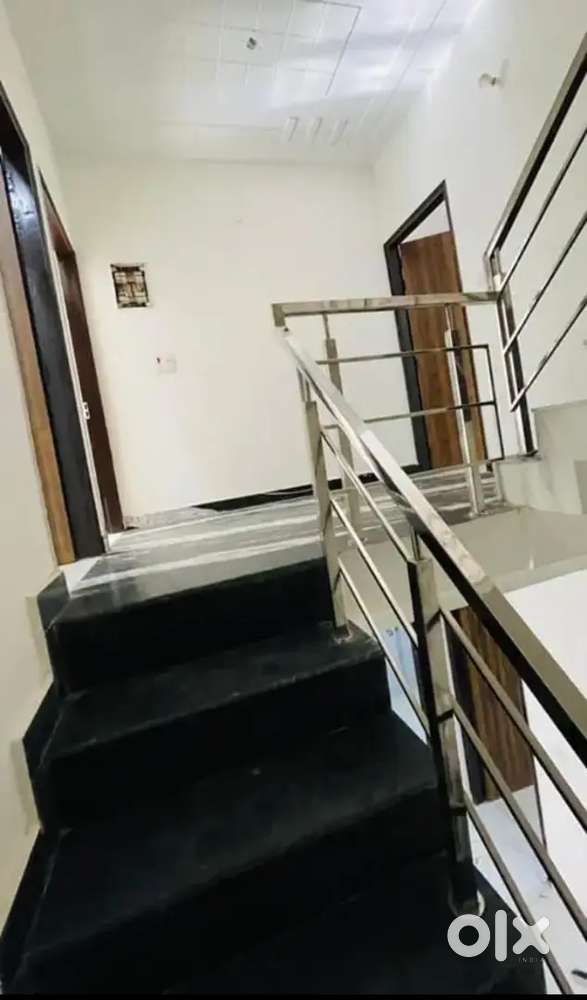 Fully Furnished Ghar