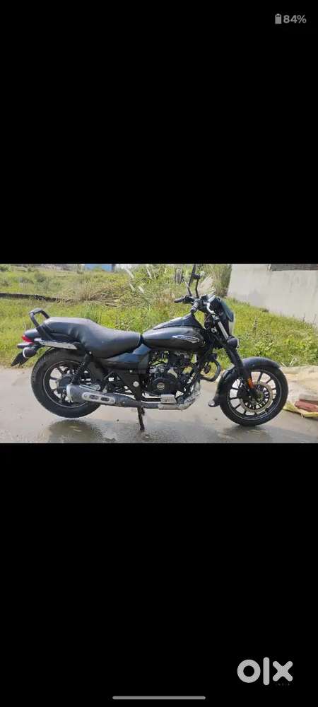 Avenger Good Condition