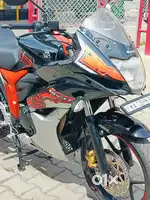 Hi i am selling my bike suzuki gixxer sf
