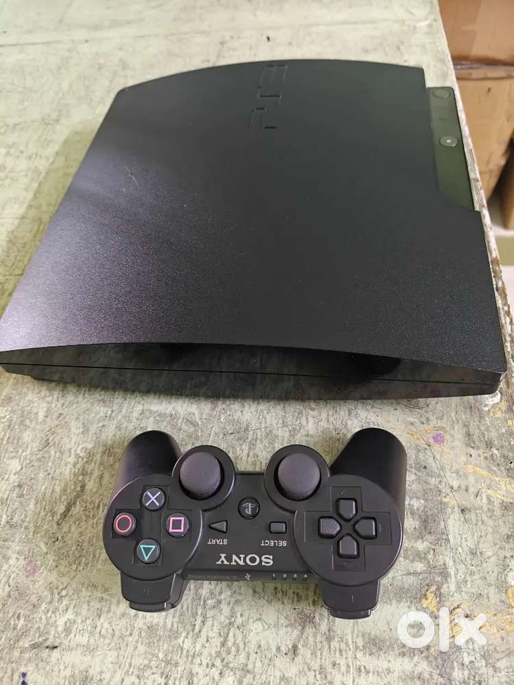 Sell PS3 new brand condition