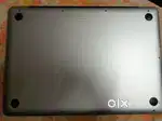 Aaple Laptop