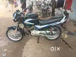 Bajaj CT 100 Good condition/ Urgent sale