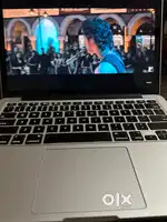 Macbook Laptop