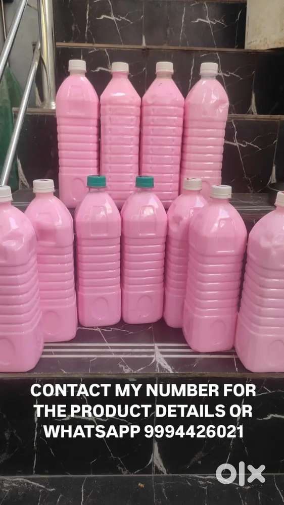 Ever Fresh Herbal Liquid - Multi Purposes ROOM FRESHNER