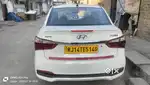 Hyundai Xcent 2018 Diesel Well Maintained