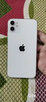 Iphone 11  128 GB (exchange with11pro, 12 ,13, 13pro)