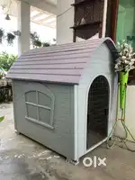 Dog Large Size House For Sale