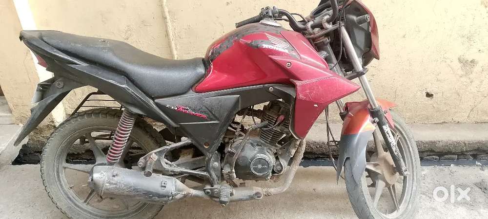 Condition good first owner