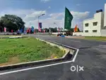 Maraimalainagar-Gudalure DTCP Approved PLOT for Sales@3500rs Per Sqft