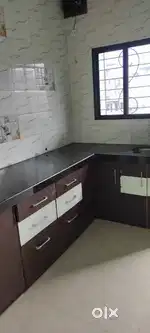 NARENDRA NAGAR 2 BHK FLAT NEW BRAND